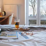 Alte Fischereischule 3* Эккернфёрде