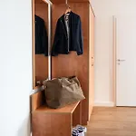 Alte Fischereischule 3* Эккернфёрде