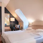 Отель Alte Fischereischule 3*