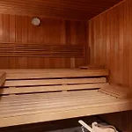 Alte Fischereischule Отель 3*
