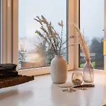 Alte Fischereischule Отель Эккернфёрде