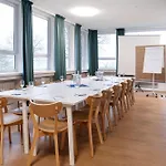 Alte Fischereischule Отель