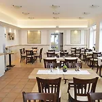 Alte Fischereischule 3* Эккернфёрде