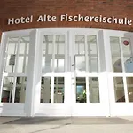 Отель Alte Fischereischule Эккернфёрде