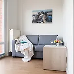 Alte Fischereischule Отель