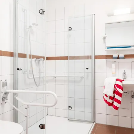 Alte Fischereischule 3* Eckernfoerde