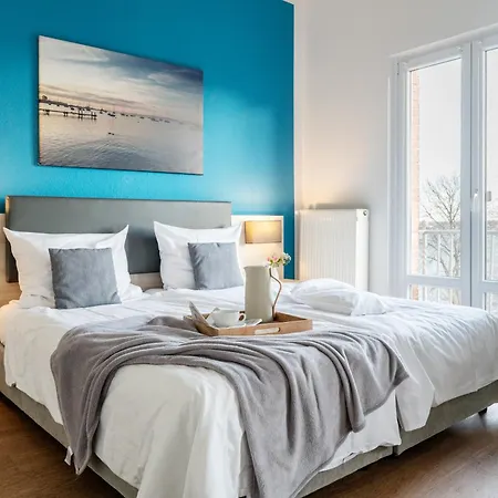Hotel Alte Fischereischule Eckernförde