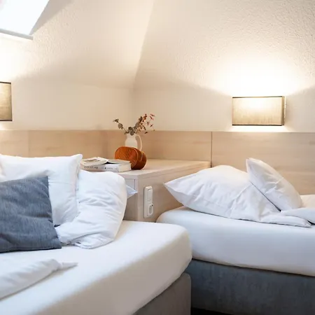 Alte Fischereischule Hotel Eckernförde