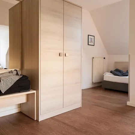 Alte Fischereischule Hotell Eckernförde