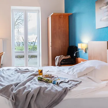 Alte Fischereischule Hotel 3*