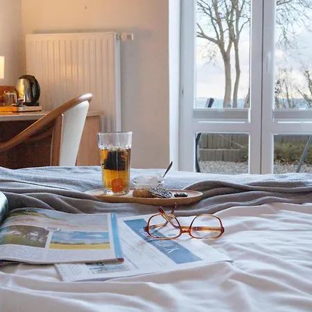 Alte Fischereischule 3* Eckernförde