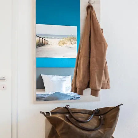 Alte Fischereischule Hotell 3*