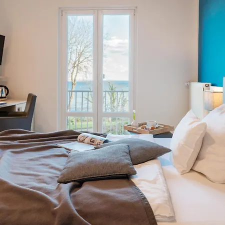Alte Fischereischule Hotel 3*