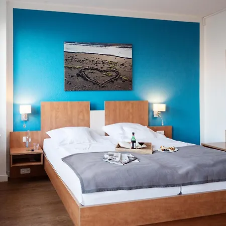 Alte Fischereischule Hotell Eckernförde