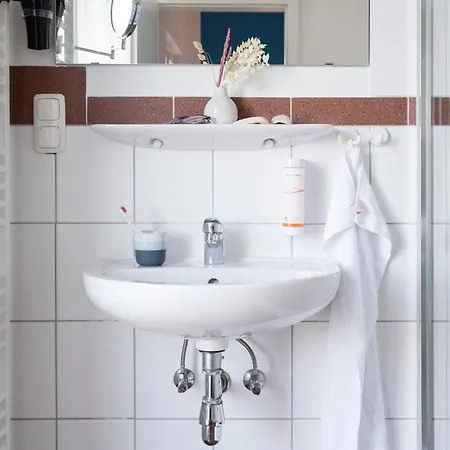 Hotel Alte Fischereischule 3*