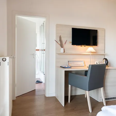Alte Fischereischule 3* Eckernfoerde