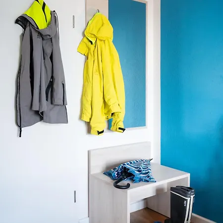 Alte Fischereischule Eckernförde