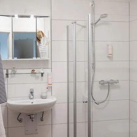 Alte Fischereischule 3* Eckernfoerde