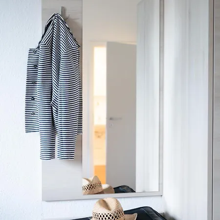 Alte Fischereischule 3* Eckernförde