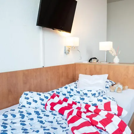 Hotel Alte Fischereischule Eckernfoerde