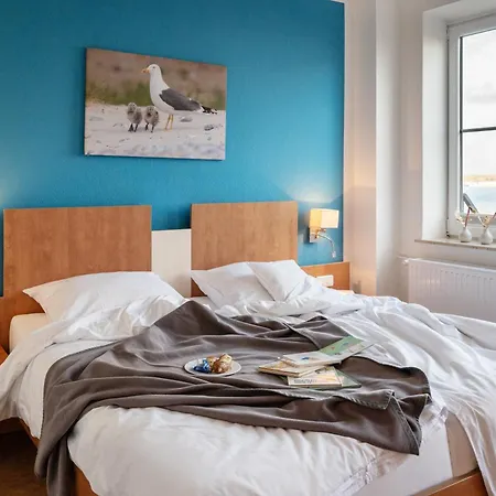 Alte Fischereischule Hotel