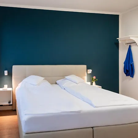 Alte Fischereischule 3* Eckernförde