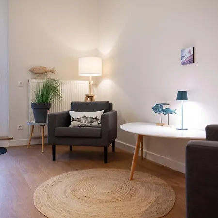 Alte Fischereischule Hotel 3*