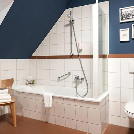 Alte Fischereischule