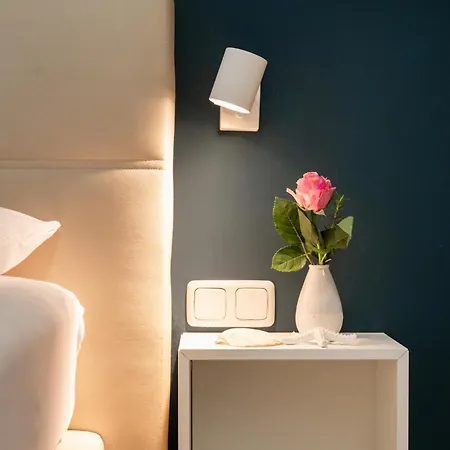 Hotel Alte Fischereischule 3*