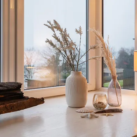 Alte Fischereischule Hotel Eckernfoerde