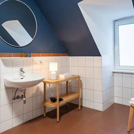 Alte Fischereischule 3* Eckernfoerde