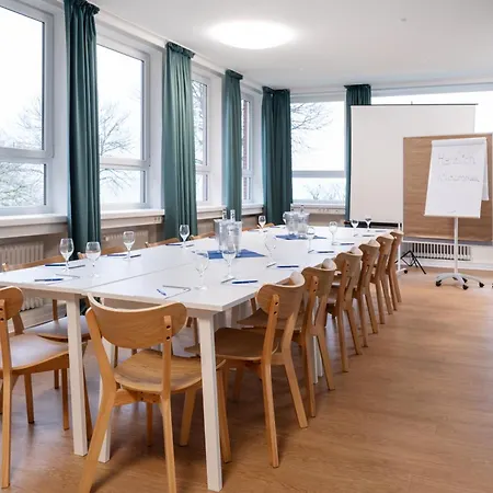 Alte Fischereischule Hotel