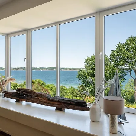 Alte Fischereischule 3* Eckernförde