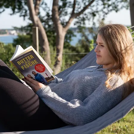 Hotel Alte Fischereischule