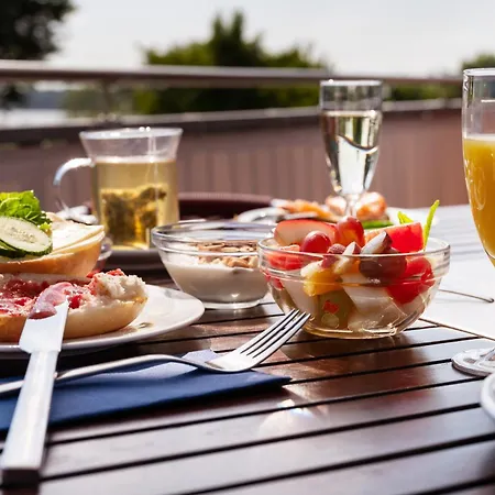 Alte Fischereischule Hotel 3*