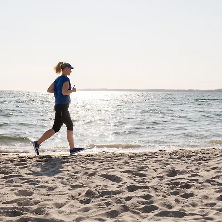 Hotel Alte Fischereischule 3*