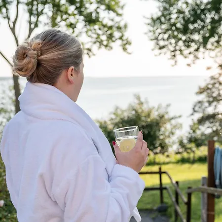 Alte Fischereischule Hotel Eckernförde