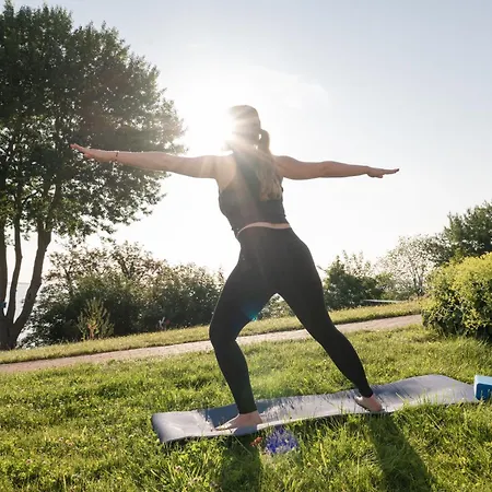 Alte Fischereischule 3*