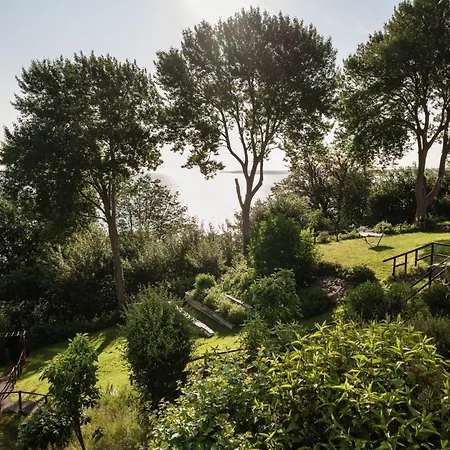Alte Fischereischule Eckernförde