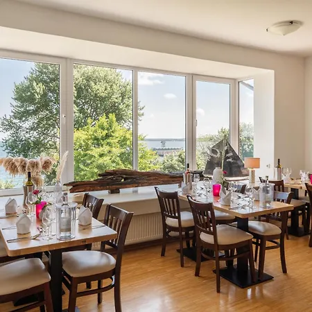 Alte Fischereischule Hotel