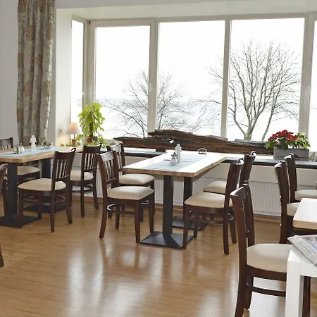 Alte Fischereischule 3*