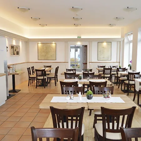 Alte Fischereischule 3* Eckernförde
