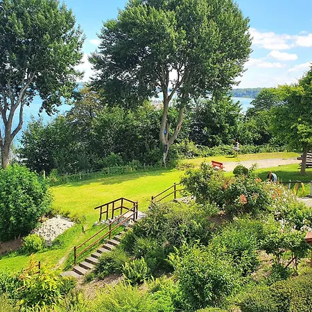 Alte Fischereischule Hotel Eckernförde