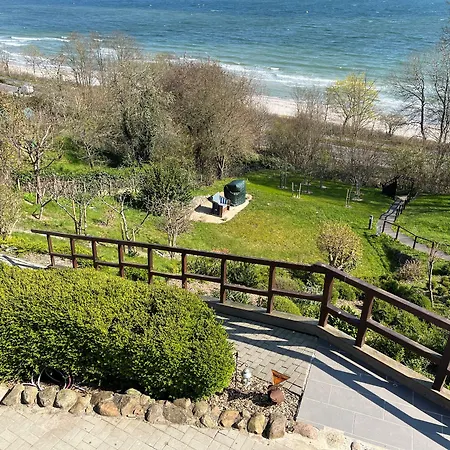 Hotel Alte Fischereischule