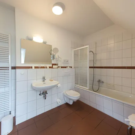 Alte Fischereischule Eckernförde