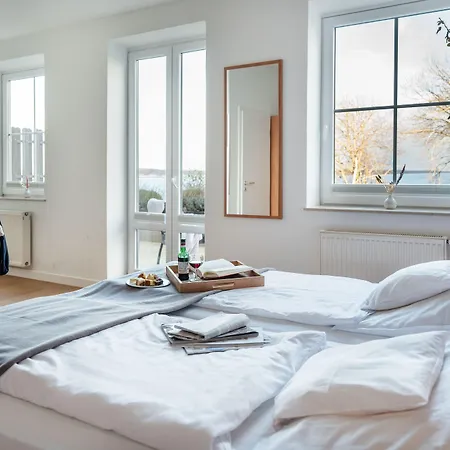 Alte Fischereischule 3* Eckernförde