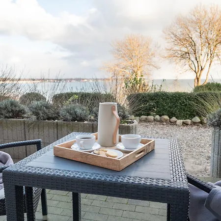 Hotel Alte Fischereischule Eckernförde