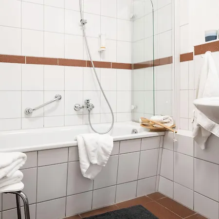 Hotel Alte Fischereischule Eckernförde
