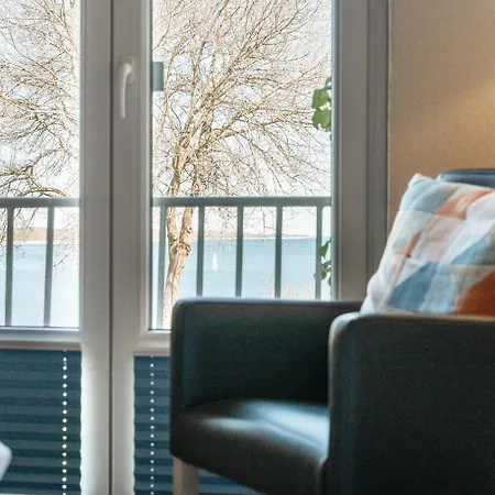 Alte Fischereischule Hotel