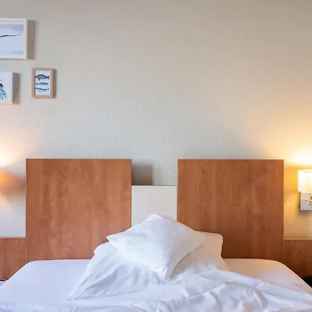 Alte Fischereischule Hotel Eckernförde